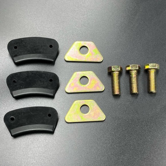 Муфта карданного вала демпферная Mercruiser Alpha  (JSP)