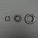 Комплект уплотнений (кольца резиновые) SEALING KIT (Quicksilver)
