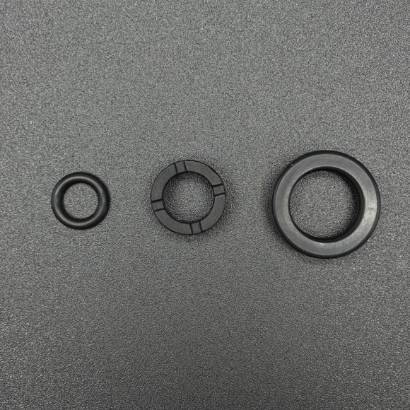 Комплект уплотнений (кольца резиновые) SEALING KIT (Quicksilver)