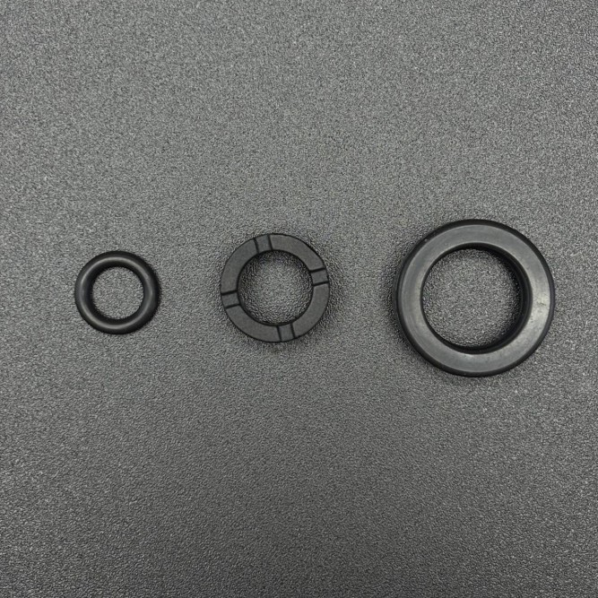 Комплект уплотнений (кольца резиновые) SEALING KIT (Quicksilver)