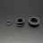 Комплект уплотнений (кольца резиновые) SEALING KIT (Quicksilver)