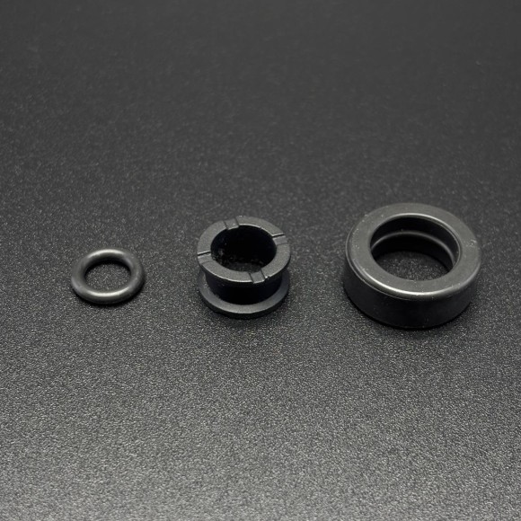 Комплект уплотнений (кольца резиновые) SEALING KIT (Quicksilver)