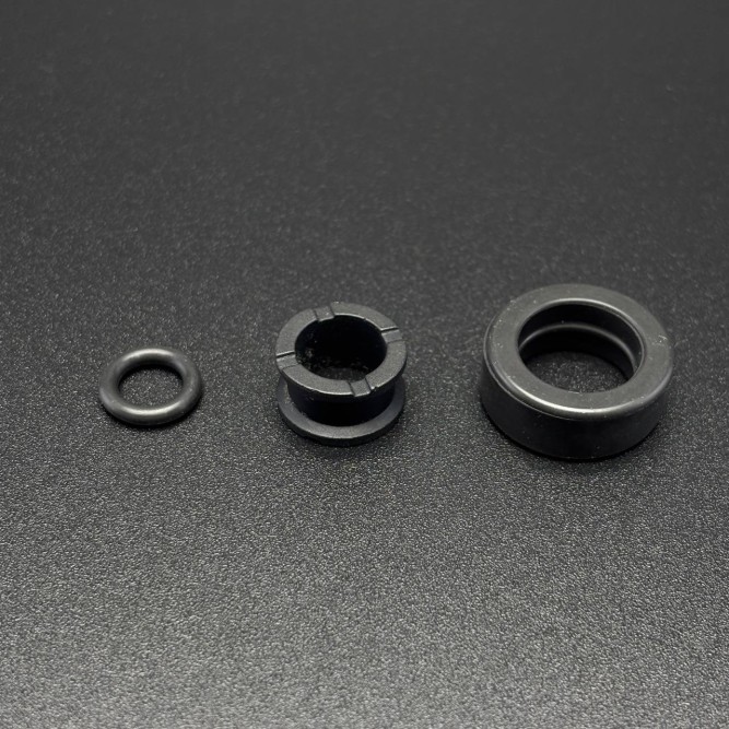 Комплект уплотнений (кольца резиновые) SEALING KIT (Quicksilver)