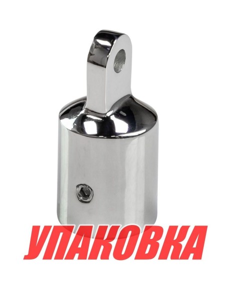 Наконечник для рамы тента 7/8 (22,2 мм), Marine Rocket (упаковка из 50 шт.)