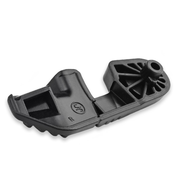 Крепление пластика Sledex для Ski-Doo Крепление пластика Sledex для Ski-Doo