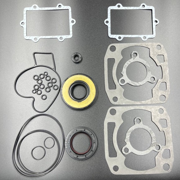 Полный комплект прокладок Arctic Cat 500 Cross Fire, Saber Cat, F5, Sno Pro, T500 (KINETIX) Полный комплект прокладок Arctic Cat 500 Cross Fire, Saber Cat, F5, Sno Pro, T500 (KINETIX)