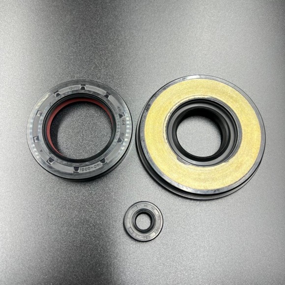 Полный комплект прокладок Arctic Cat 500 Cross Fire, Saber Cat, F5, Sno Pro, T500 (KINETIX)