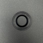 Сальник помпы MERCRUISER 530/636 D-TA; CMD 2.8/4.2L; D2.8/3.0/3.6/4.2L (26-801332600) (Quicksilver)