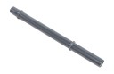 Трубка водяная Suzuki DF200-300 (X)