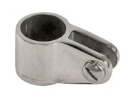 Кронштейн скользящий для рамы тента 7/8" (22,2 мм), Marine Rocket