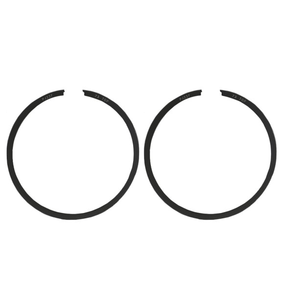 Поршень в сборе с кольцами +1,00мм Sledex для Polaris алюминий