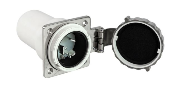 Розетка берегового питания, 50А Розетка берегового питания, 50А