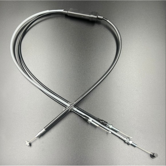 Трос газа снегохода SKI-DOO Skandic (M5246328; 5246328) (Osaka)