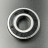Подшипник шариковый Suzuki DT40-85 (30x72x19) (HSP)