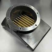 Водозаборник Большая серия 1332 (черный) (VEZDEHOD) Водозаборник Большая серия 1332 (черный) (VEZDEHOD)