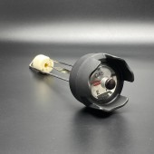 Крышка топливного бака с указателем уровня для баков серии 823504 (823536) (Quicksilver)