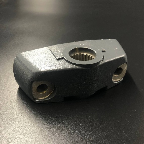 Кронштейн демпфера Yamaha 50-90, F40-F50 (Omax)