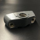 Кронштейн демпфера Yamaha 50-90, F40-F50 (Omax)