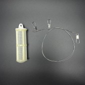 Водоотделитель (67-808887Q) (Quicksilver) Водоотделитель (67-808887Q) (Quicksilver)