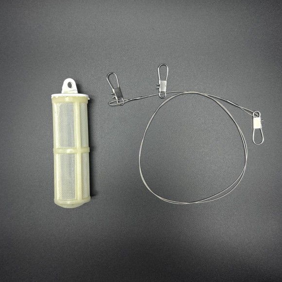 Водоотделитель (67-808887Q) (Quicksilver)