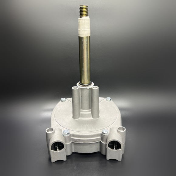 Редуктор рулевой короткоходный YK7-CD (1,85 оборота) (M66) (N-Flex) Редуктор рулевой короткоходный YK7-CD (1,85 оборота) (M66) (N-Flex)