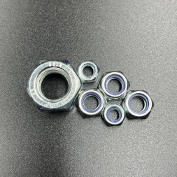 Редуктор рулевой короткоходный YK7-CD (1,85 оборота) (M66) (N-Flex)
