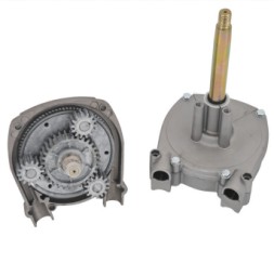 Редуктор рулевой короткоходный YK7-CD (1,85 оборота) (M66) (N-Flex)