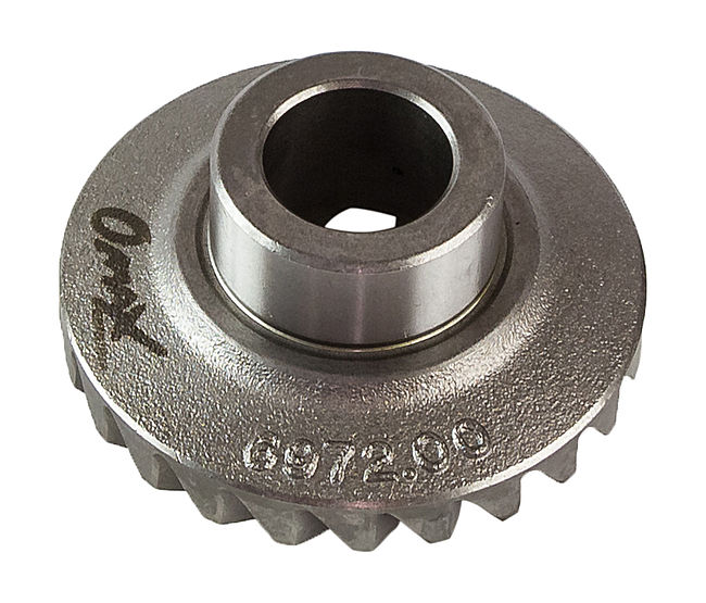 Шестерня редуктора Yamaha 55 (заднего хода), Omax