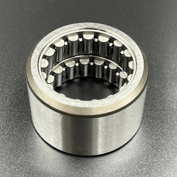 Подшипник роликовый Yamaha 115-225 (40x60x38) (Omax)