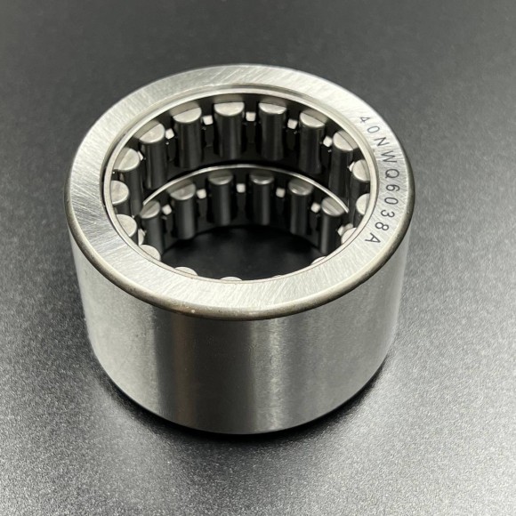 Подшипник роликовый Yamaha 115-225 (40x60x38) (Omax)