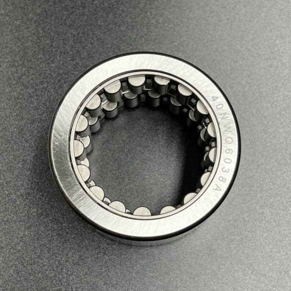 Подшипник роликовый Yamaha 115-225 (40x60x38) (Omax)