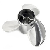 Винт гребной Solas 1651-143-22, 3x14 1/4x22 (REAR)