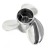 Винт гребной Solas 1651-143-22, 3x14 1/4x22 (REAR)
