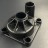 Корпус помпы охлаждения Honda BF175-225 (Honda)