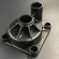 Корпус помпы охлаждения Honda BF175-225 (Honda)