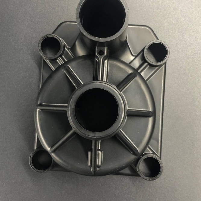 Корпус помпы охлаждения Honda BF175-225 (Honda)