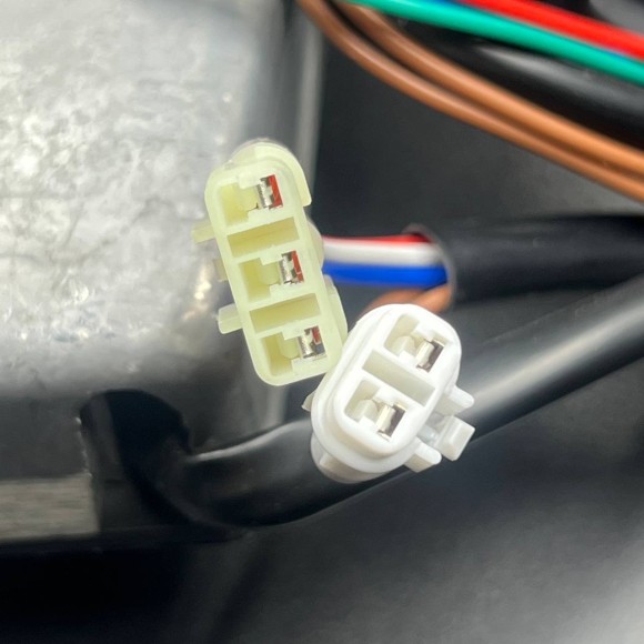 Дистанционное управление Suzuki (врезное) (С кнопкой гидроподъема)  (PWB) Дистанционное управление Suzuki (врезное) (С кнопкой гидроподъема)  (PWB)