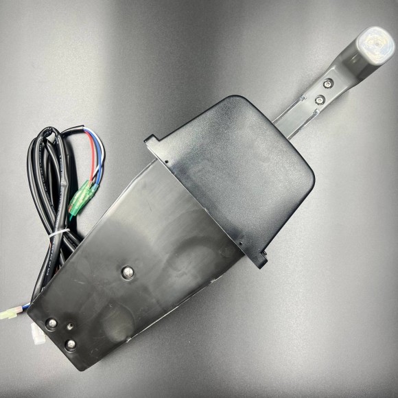 Дистанционное управление Suzuki (врезное) (С кнопкой гидроподъема)  (PWB)