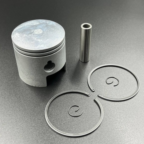 Поршневой комплект Mikatsu/Hidea 20 (62mm) STD (YUELANG)