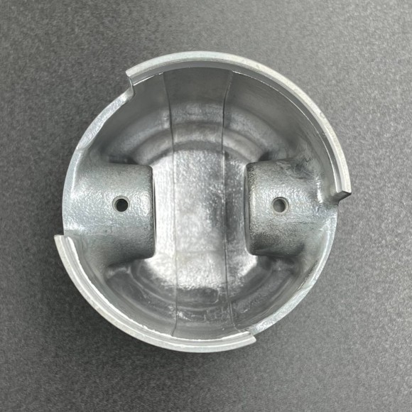 Поршневой комплект Mikatsu/Hidea 20 (62mm) STD (YUELANG)