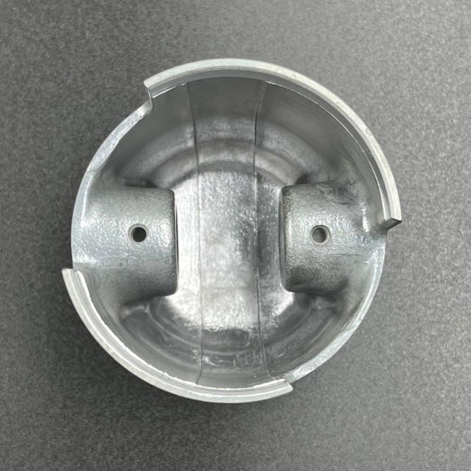 Поршневой комплект Mikatsu/Hidea 20 (62mm) STD (YUELANG)