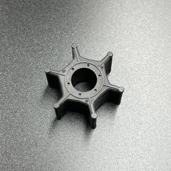 Крыльчатка помпы охлаждения Suzuki DT9.9-15, DF8-20 (17461-939M0; 17461-93901) (Premarine)