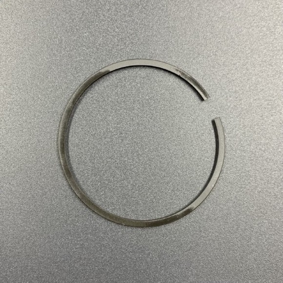 Кольца поршневые, комплект на один поршень Tohatsu 18 (STD) (Sinera)