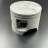 Поршневой комплект Yamaha 115-225 (S) (21mm) (STD) (6L1-11631-01) (Osaka)