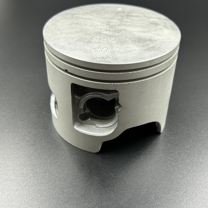 Поршневой комплект Yamaha 115-225 (S) (21mm) (STD) (6L1-11631-01) (Osaka)