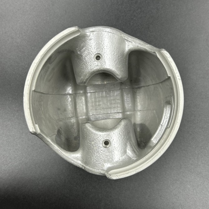 Поршневой комплект Yamaha 115-225 (S) (21mm) (STD) (6L1-11631-01) (Osaka)