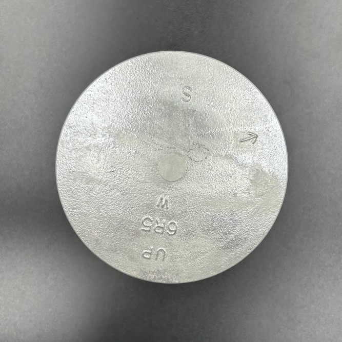 Поршневой комплект Yamaha 115-225 (S) (21mm) (STD) (6L1-11631-01) (Osaka)