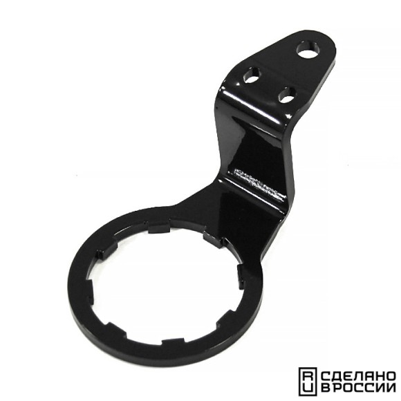 Рулевой рычаг BRP 100801Т Рулевой рычаг BRP 100801Т