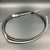 Трос рулевой (13FT) (M58) (N-Flex)