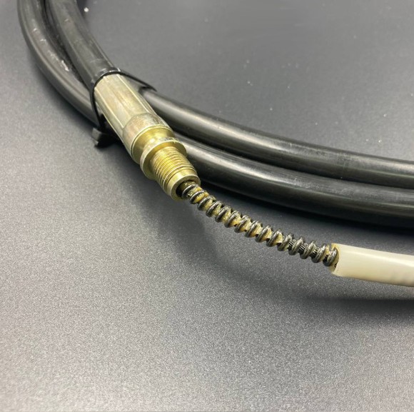 Трос рулевой (13FT) (M58) (N-Flex)